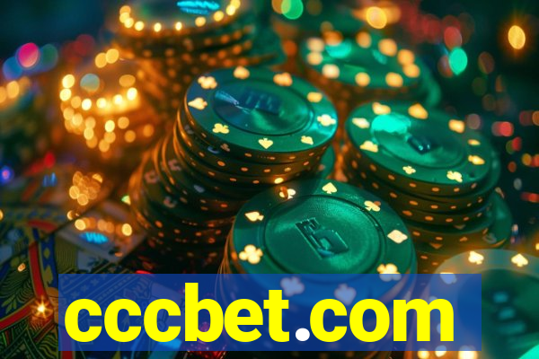 cccbet.com