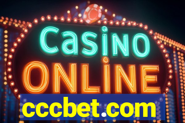 cccbet.com