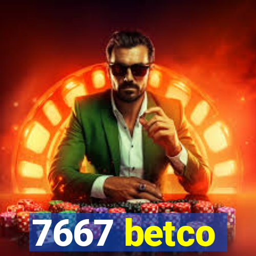 7667 betco