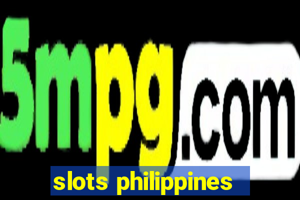 slots philippines