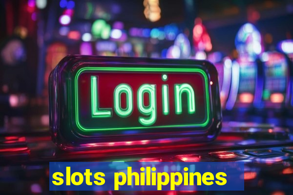 slots philippines