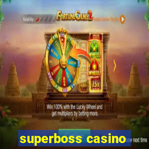 superboss casino