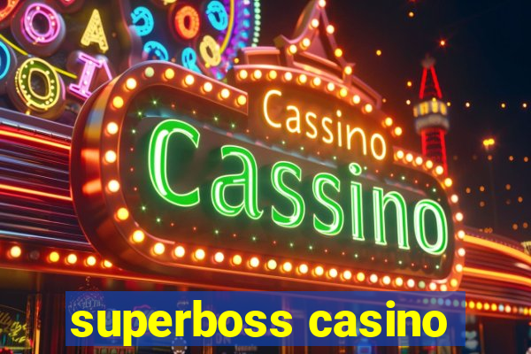 superboss casino