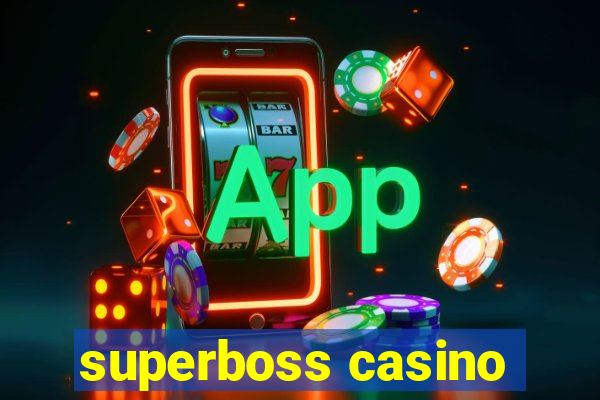 superboss casino