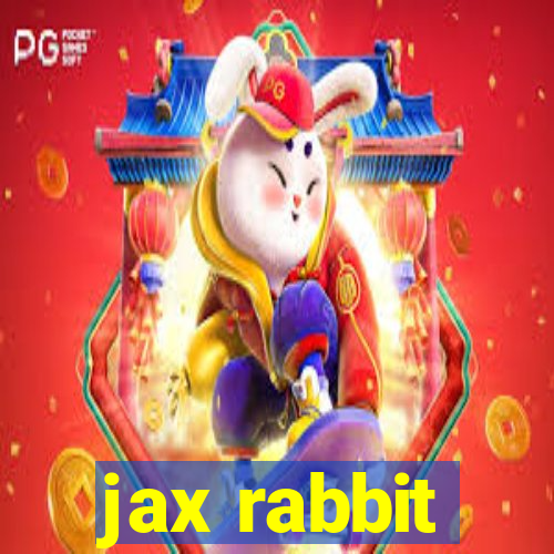 jax rabbit