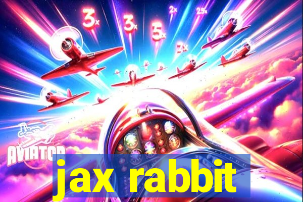 jax rabbit