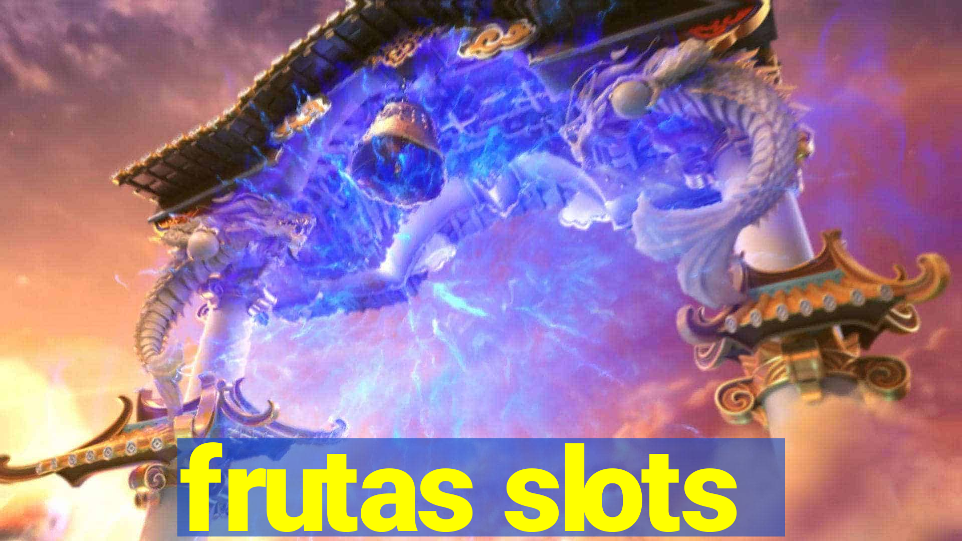 frutas slots