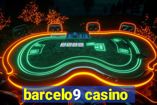 barcelo9 casino