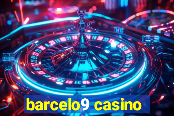 barcelo9 casino