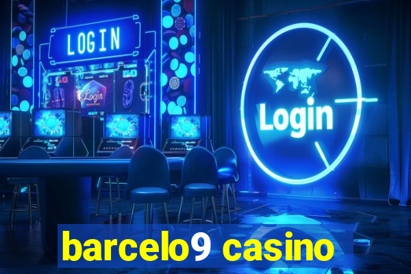 barcelo9 casino