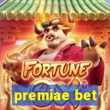 premiae bet