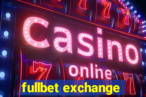 fullbet exchange