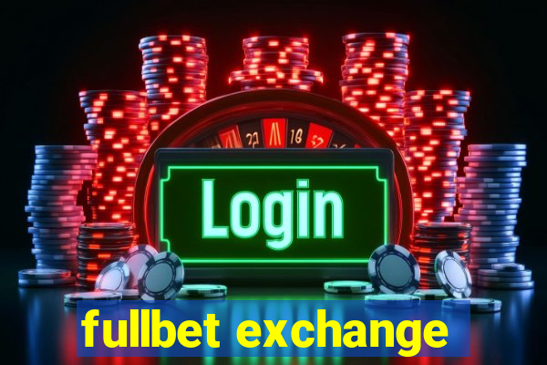 fullbet exchange