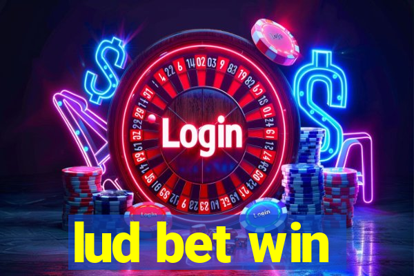 lud bet win