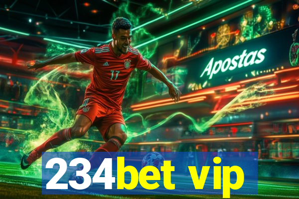 234bet vip