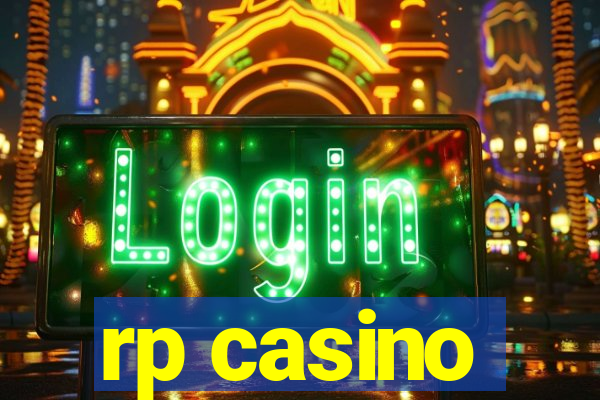 rp casino