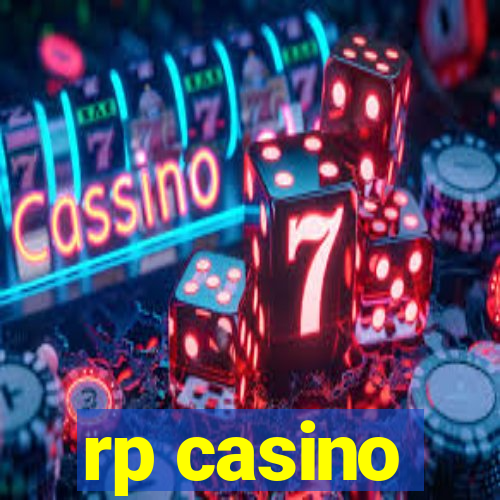 rp casino