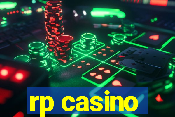 rp casino