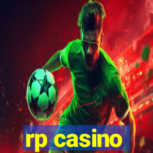 rp casino