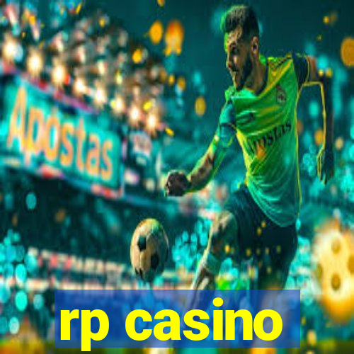 rp casino