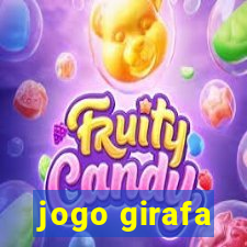 jogo girafa