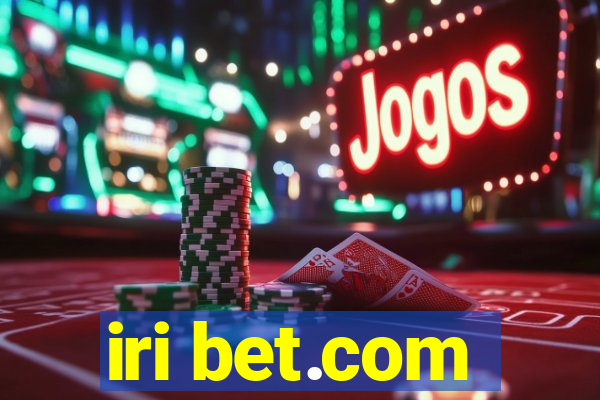 iri bet.com