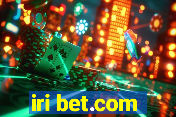 iri bet.com