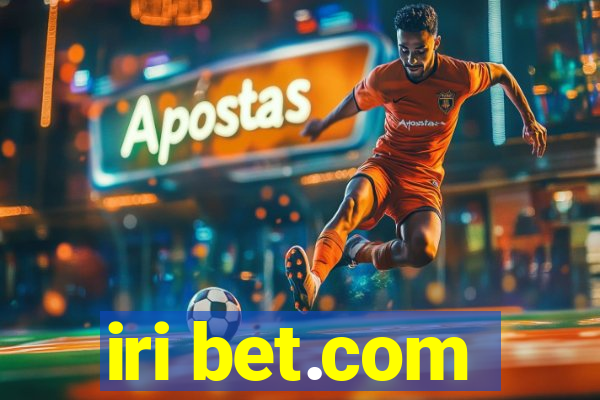 iri bet.com