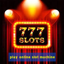 play online slot machine