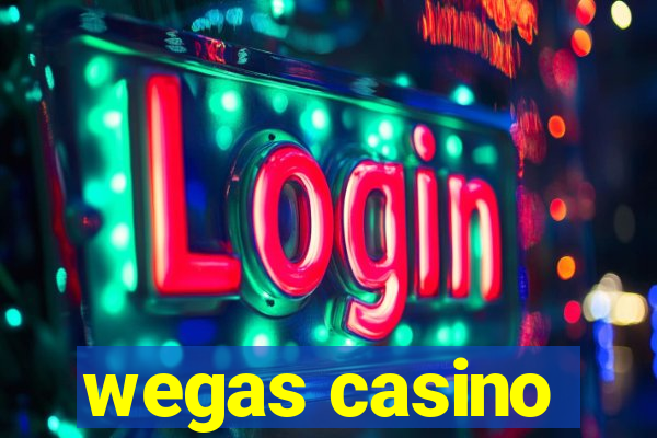 wegas casino