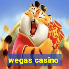 wegas casino