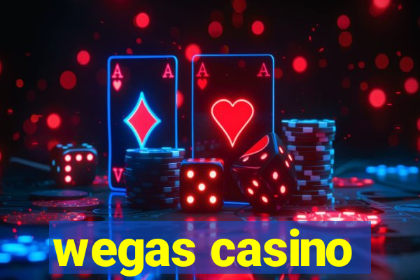 wegas casino