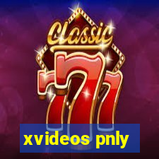 xvideos pnly