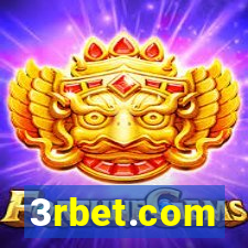 3rbet.com