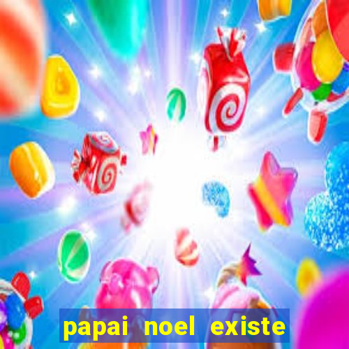 papai noel existe no brasil