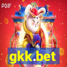 gkk.bet