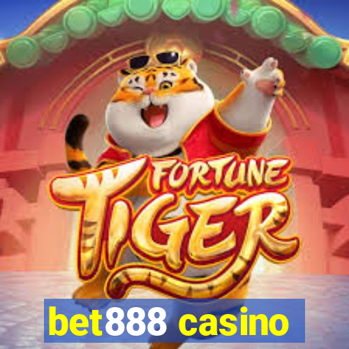 bet888 casino