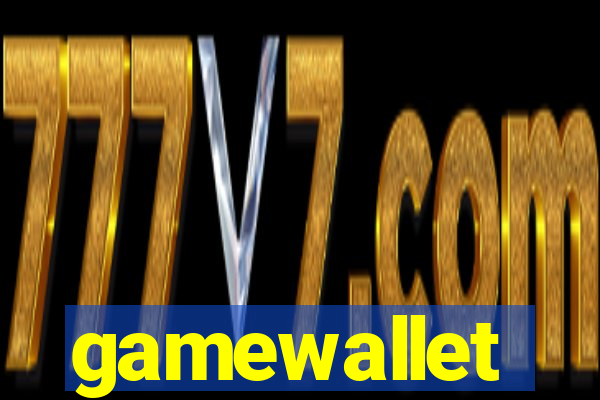 gamewallet