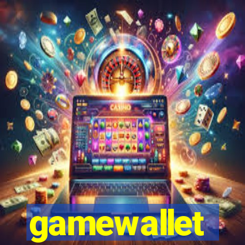 gamewallet