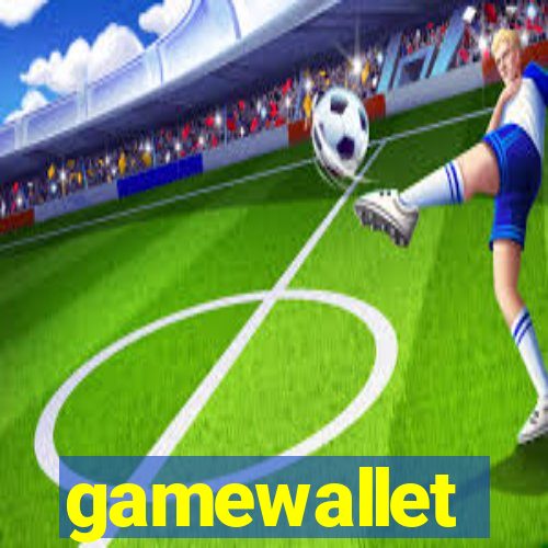 gamewallet