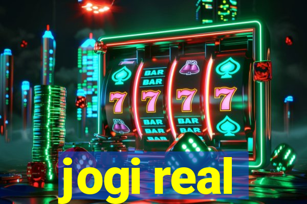 jogi real