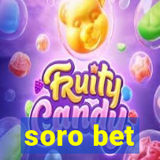 soro bet