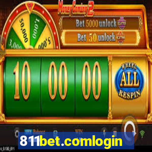 811bet.comlogin