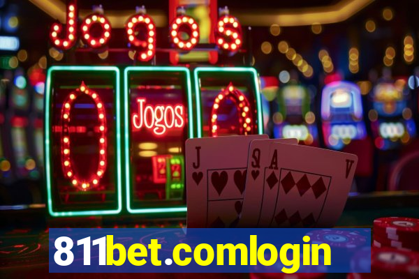 811bet.comlogin