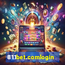 811bet.comlogin