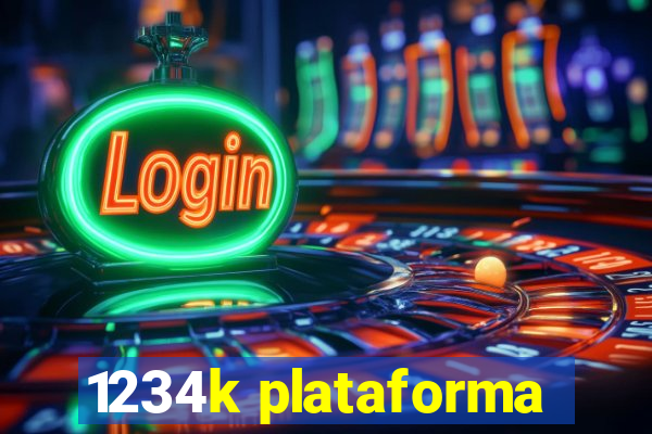 1234k plataforma