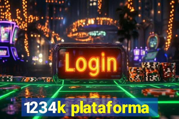 1234k plataforma