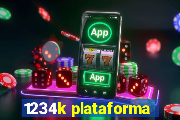 1234k plataforma