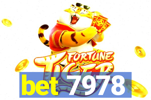 bet 7978