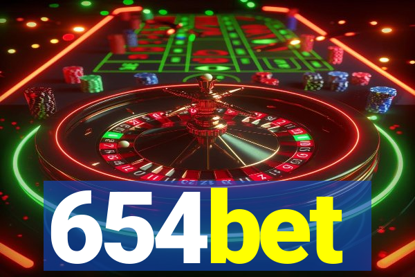 654bet